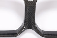 Dry Carbon Grille Sedan voor BMW 5 Serie / M5 F90 LCI