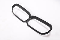 Dry Carbon Grille Sedan voor BMW 5 Serie / M5 F90 LCI