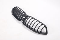 Dry Carbon Grille Sedan voor BMW 8 Serie / M8 G14, G15, G16