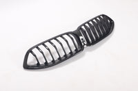 Dry Carbon Grille Sedan voor BMW 8 Serie / M8 G14, G15, G16