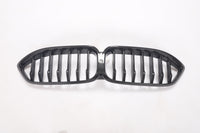 Dry Carbon Grille Sedan voor BMW 8 Serie / M8 G14, G15, G16