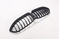 Dry Carbon Grille Sedan voor BMW 8 Serie / M8 G14, G15, G16