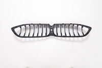 Dry Carbon Grille Sedan voor BMW 8 Serie / M8 G14, G15, G16