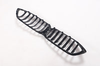 Dry Carbon Grille Sedan voor BMW 8 Serie / M8 G14, G15, G16
