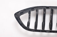 Dry Carbon Grille Sedan voor BMW 8 Serie / M8 G14, G15, G16