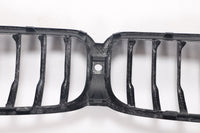Dry Carbon Grille Sedan voor BMW 8 Serie / M8 G14, G15, G16
