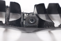 Dry Carbon Grille Sedan voor BMW 8 Serie / M8 G14, G15, G16