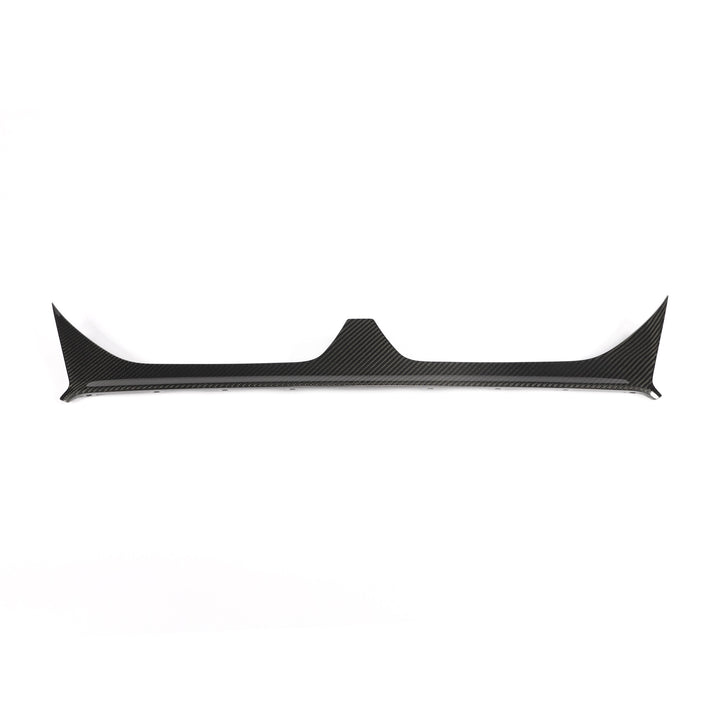 Dry Carbon Grille sierlijst voor BMW X5 / X5 M F95