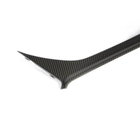 Dry Carbon Grille sierlijst voor BMW X5 / X5 M F95