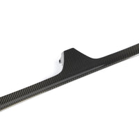 Dry Carbon Grille sierlijst voor BMW X5 / X5 M F95