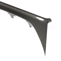 Dry Carbon Grille sierlijst voor BMW X5 / X5 M F95