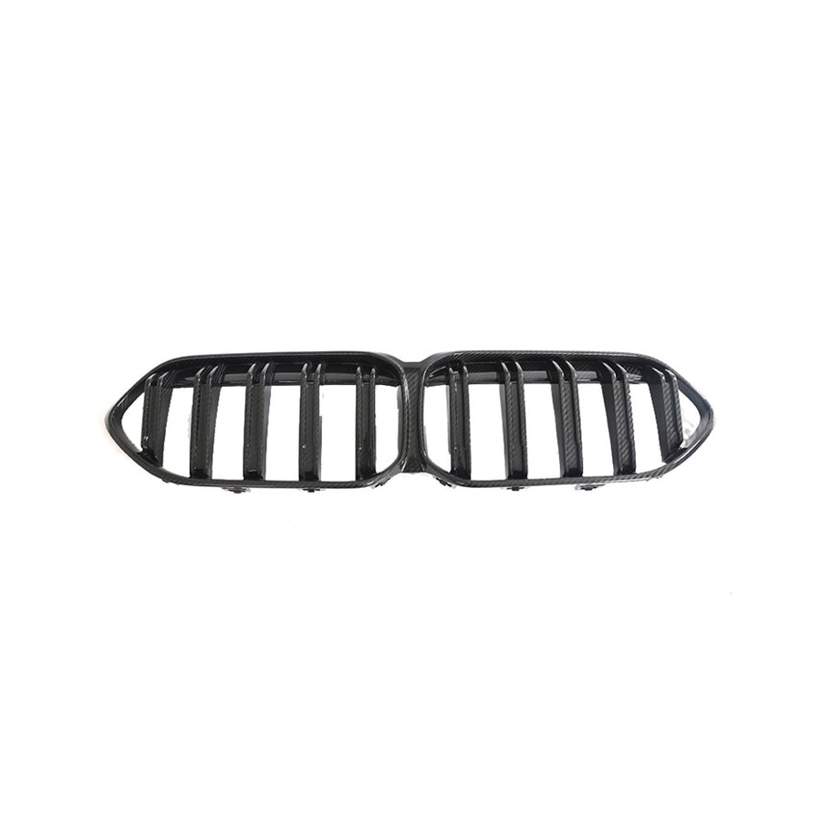 Dry Carbon Grille voor BMW 2 Serie / M2 F44