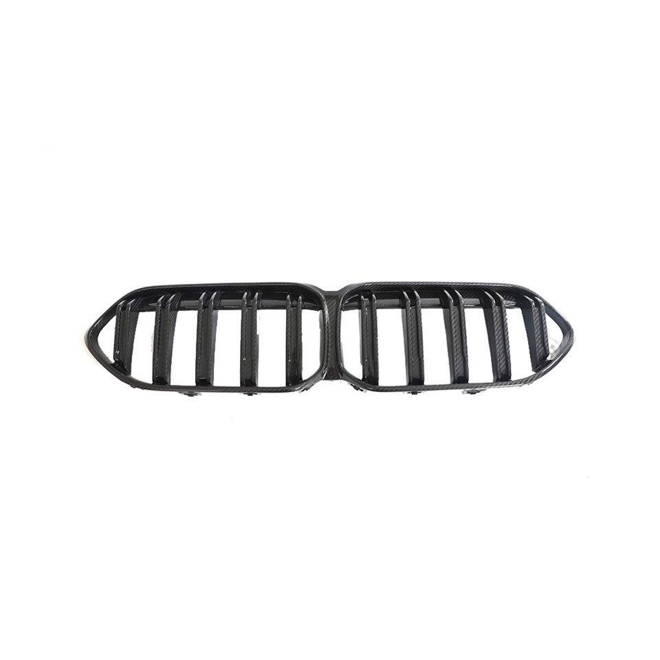 Dry Carbon Grille voor BMW 2 Serie / M2 F44