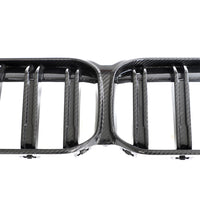 Dry Carbon Grille voor BMW 2 Serie / M2 F44