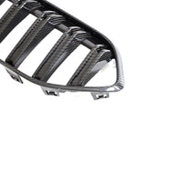 Dry Carbon Grille voor BMW 2 Serie / M2 F44