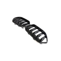 Dry Carbon Grille voor BMW 2 Serie / M2 F44