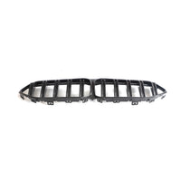 Dry Carbon Grille voor BMW 2 Serie / M2 F44