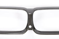Dry Carbon Grille voor BMW 3 Serie / M3 G20 M-Sport
