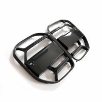 Dry Carbon Grille voor BMW 4 Serie / M4 G22, G23