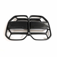 Dry Carbon Grille voor BMW 4 Serie / M4 G22, G23
