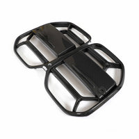 Dry Carbon Grille voor BMW 4 Serie / M4 G22, G23
