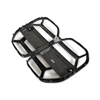 Dry Carbon Grille voor BMW 4 Serie / M4 G22, G23