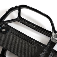 Dry Carbon Grille voor BMW 4 Serie / M4 G22, G23