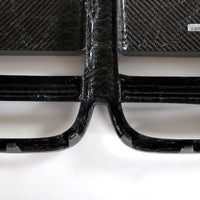 Dry Carbon Grille voor BMW 4 Serie / M4 G22, G23