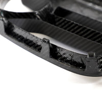 Dry Carbon Grille voor BMW 4 Serie / M4 G22, G23