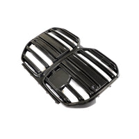 Dry Carbon Grille voor BMW 4 Serie / M4 G26 M-Sport