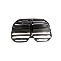 Dry Carbon Grille voor BMW 4 Serie / M4 G26 M-Sport