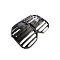 Dry Carbon Grille voor BMW 4 Serie / M4 G26 M-Sport