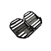 Dry Carbon Grille voor BMW 4 Serie / M4 G26 M-Sport
