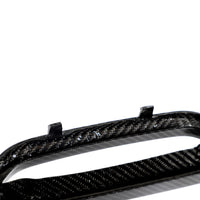 Dry Carbon Grille voor BMW 4 Serie / M4 G26 M-Sport