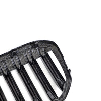 Dry Carbon Grille voor BMW X5 / X5 M G07