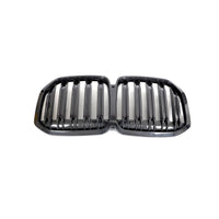 Dry Carbon Grille voor BMW X5 / X5 M G07
