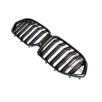 Dry Carbon Grille voor BMW X6 / X6 M G06, F96