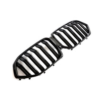 Dry Carbon Grille voor BMW X6 / X6 M G06, F96