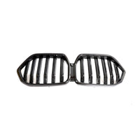 Dry Carbon Grille voor BMW X6 / X6 M G06, F96
