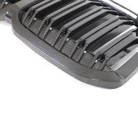 Dry Carbon Grille voor BMW X7 G07