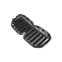 Dry Carbon Grille voor BMW X7 G07