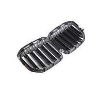 Dry Carbon Grille voor BMW X7 G07