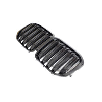 Dry Carbon Grille voor BMW X7 G07