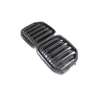 Dry Carbon Grille voor BMW X7 G07