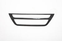 Dry Carbon Interieurlijst voor BMW 5 Serie / M5 G30, G38, F90