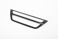 Dry Carbon Interieurlijst voor BMW 5 Serie / M5 G30, G38, F90