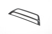 Dry Carbon Interieurlijst voor BMW 5 Serie / M5 G30, G38, F90