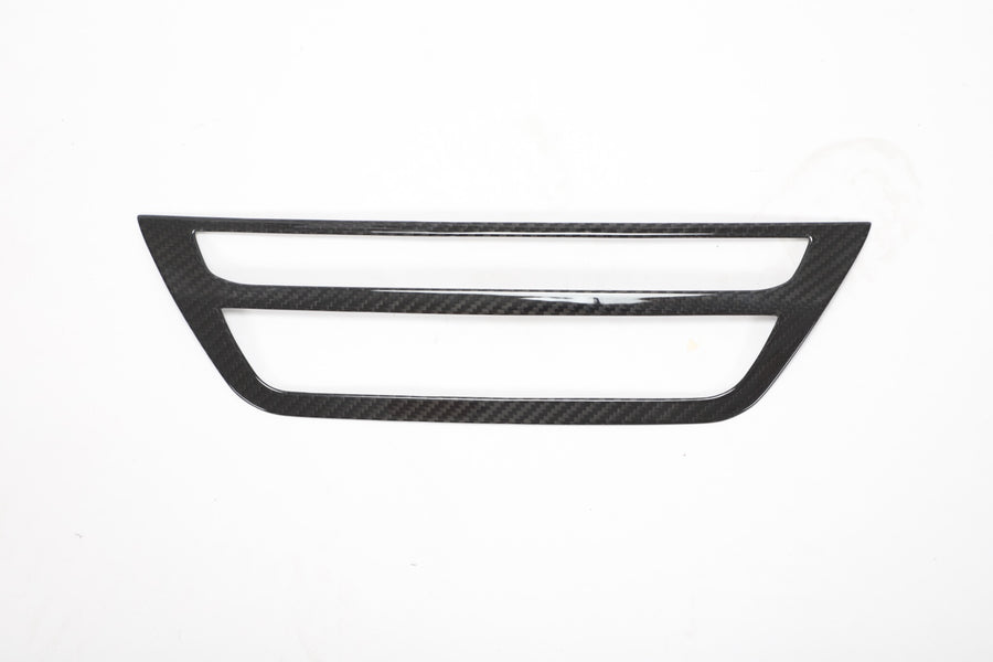 Dry Carbon Interieurlijst voor BMW 5 Serie / M5 G30, G38, F90 M-Sport