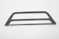 Dry Carbon Interieurlijst voor BMW 5 Serie / M5 G30, G38, F90 M-Sport