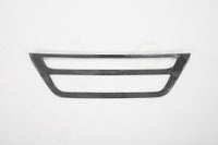 Dry Carbon Interieurlijst voor BMW 5 Serie / M5 G30, G38, F90 M-Sport